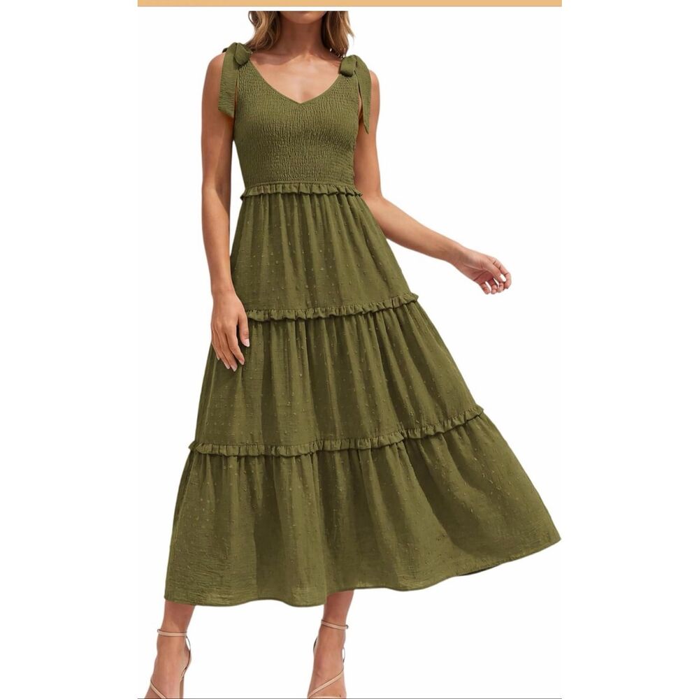 Women’s dress